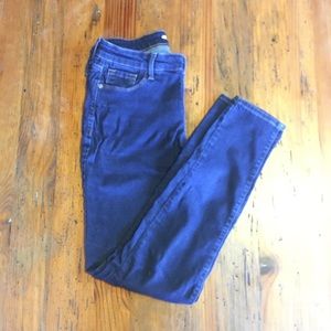 Old Navy Rockstar Super Skinny